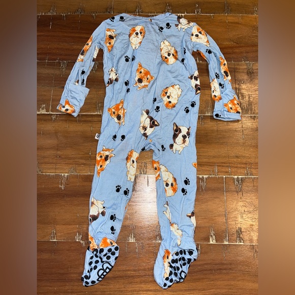 Bums & Roses 5 sleepers - Picture 2 of 11